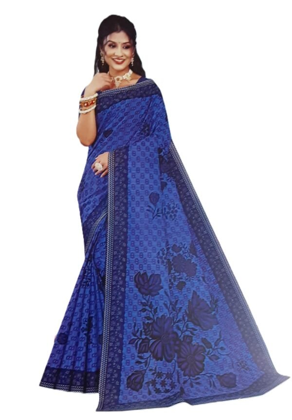 Navdisha Textiles SAREES