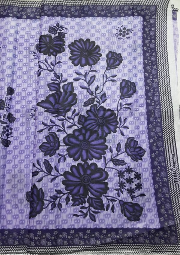 Navdisha Textiles SAREES