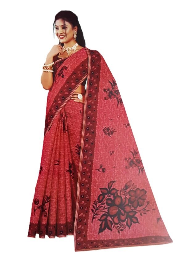 Navdisha Textiles SAREES