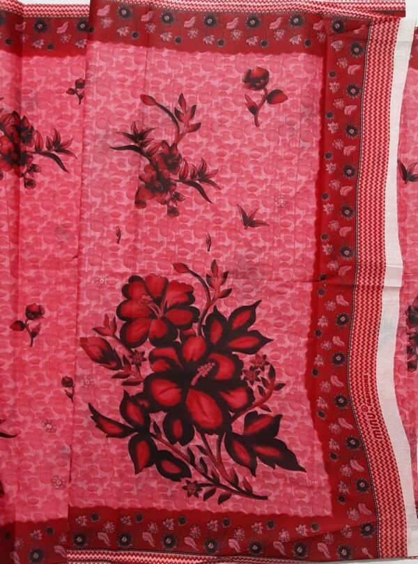 Navdisha Textiles SAREES