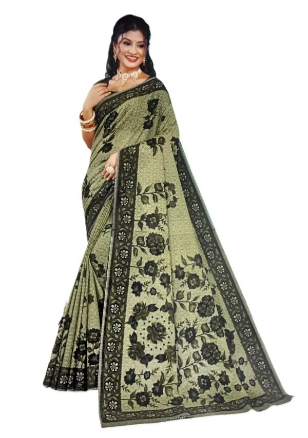 Navdisha Textiles SAREES
