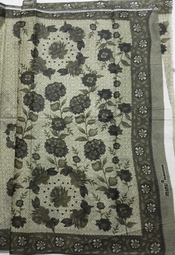 Navdisha Textiles SAREES