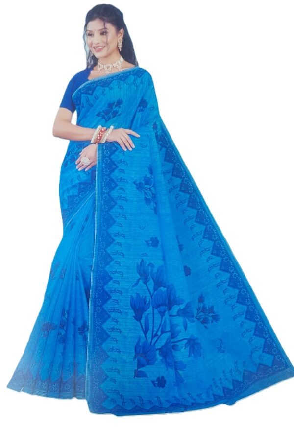Navdisha Textiles SAREES