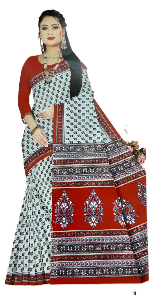 Navdisha Textiles SAREES