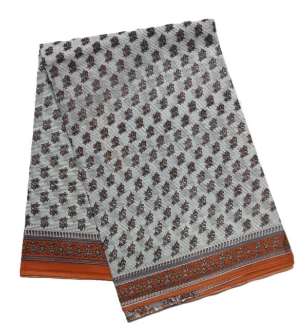 Navdisha Textiles SAREES