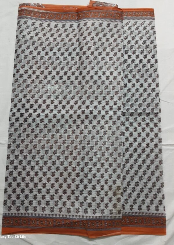 Navdisha Textiles SAREES