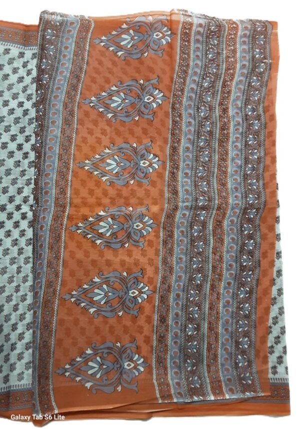 Navdisha Textiles SAREES