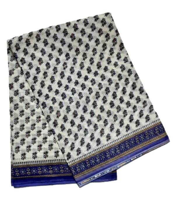 Navdisha Textiles SAREES