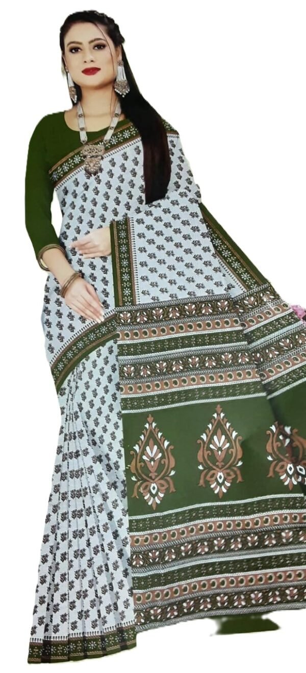 Navdisha Textiles SAREES