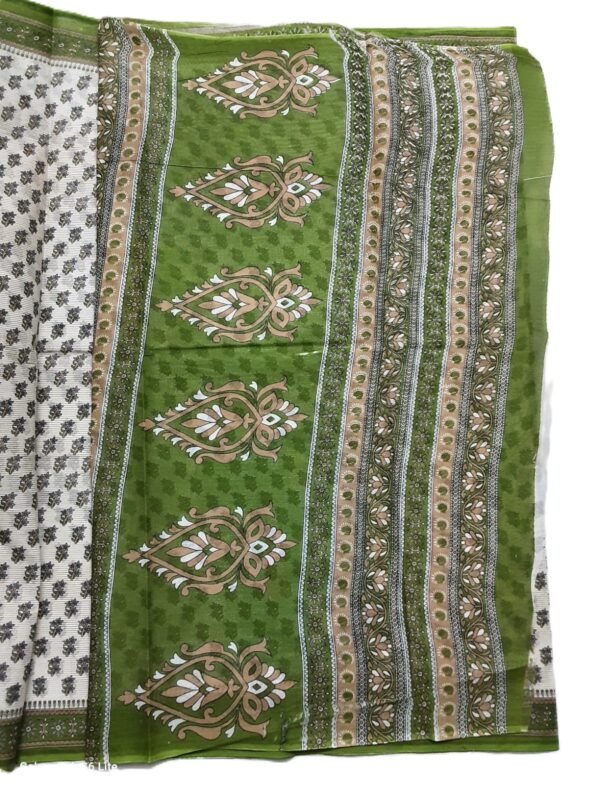 Navdisha Textiles SAREES