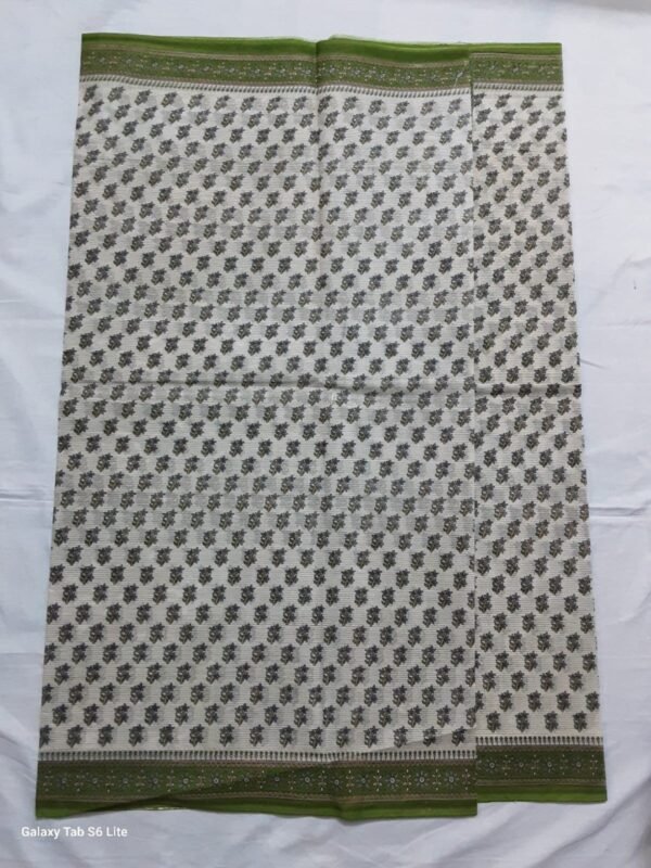 Navdisha Textiles SAREES