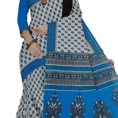 Navdisha Textiles SAREES