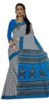 Navdisha Textiles SAREES