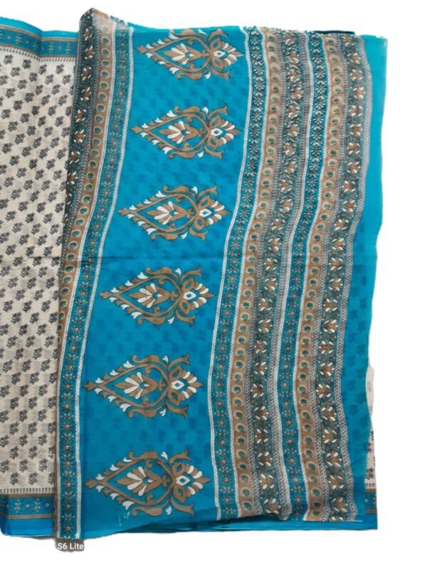 Navdisha Textiles SAREES