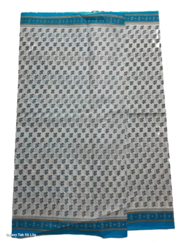 Navdisha Textiles SAREES