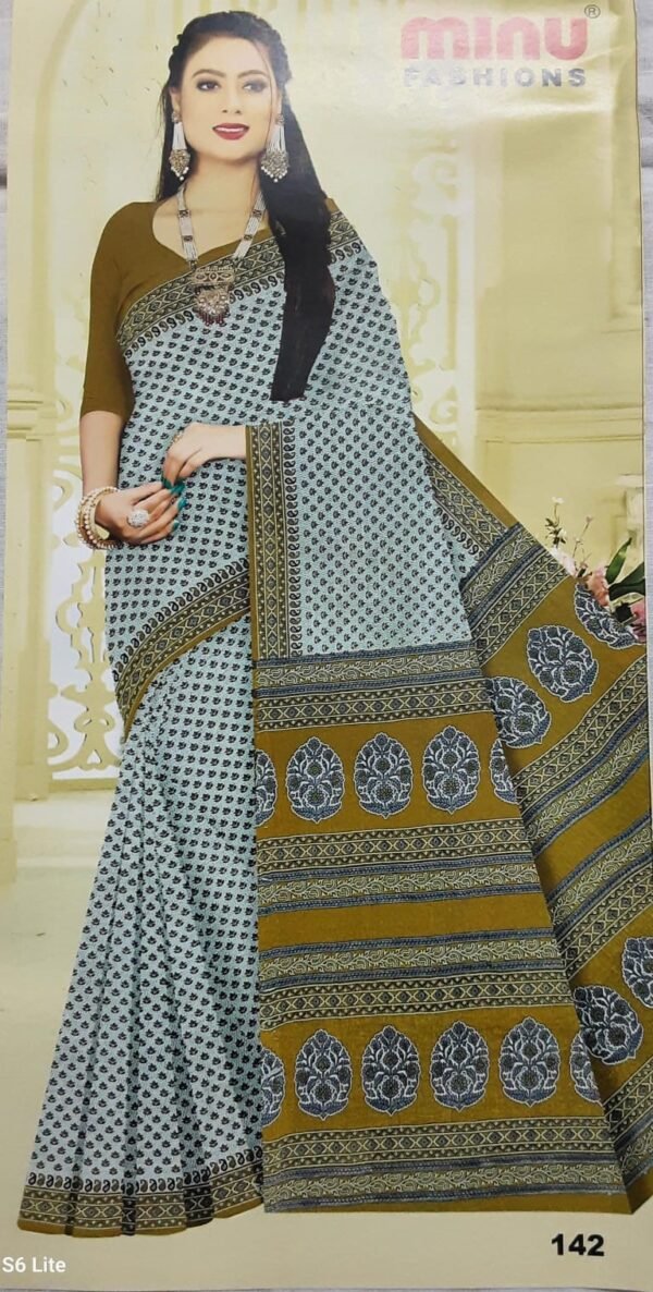 Navdisha Textiles SAREES