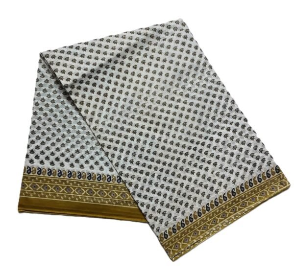 Navdisha Textiles SAREES