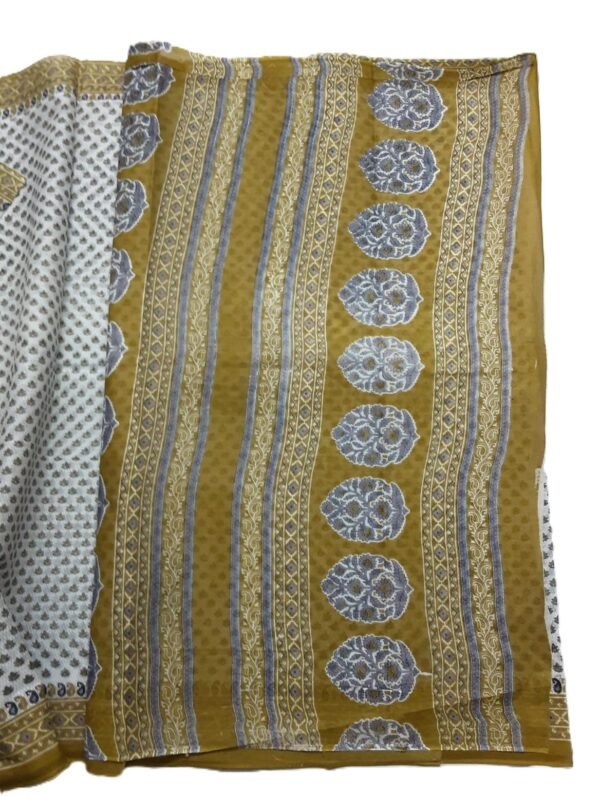 Navdisha Textiles SAREES