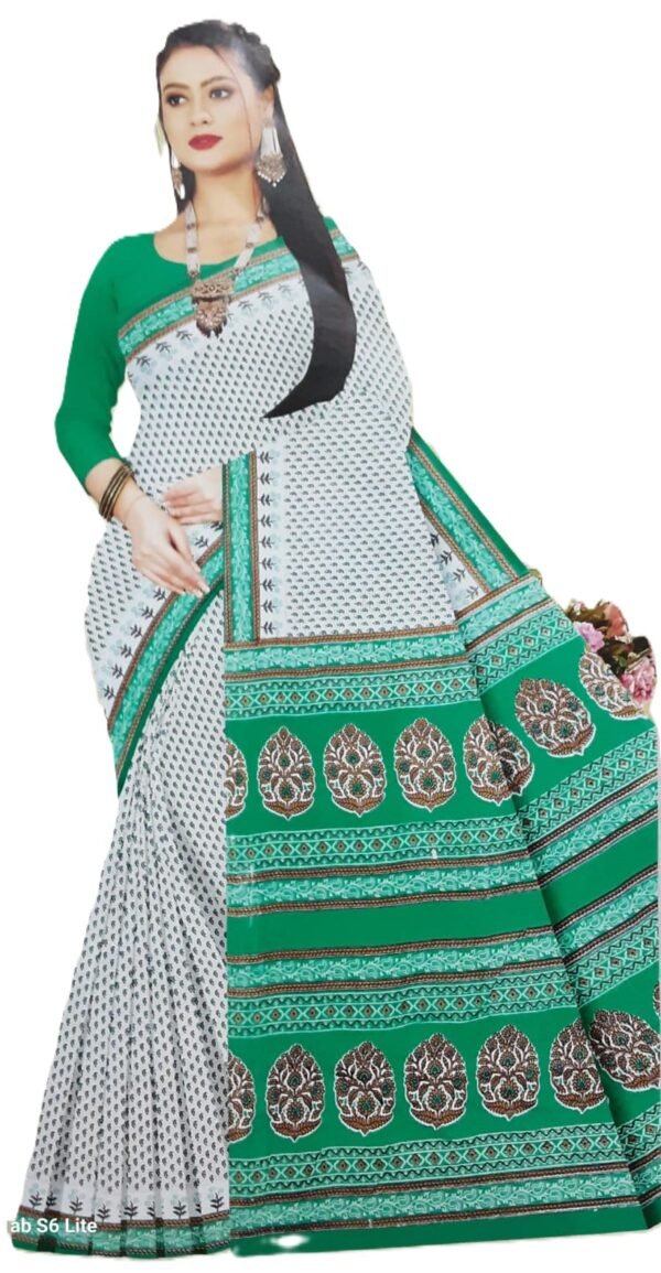 Navdisha Textiles SAREES