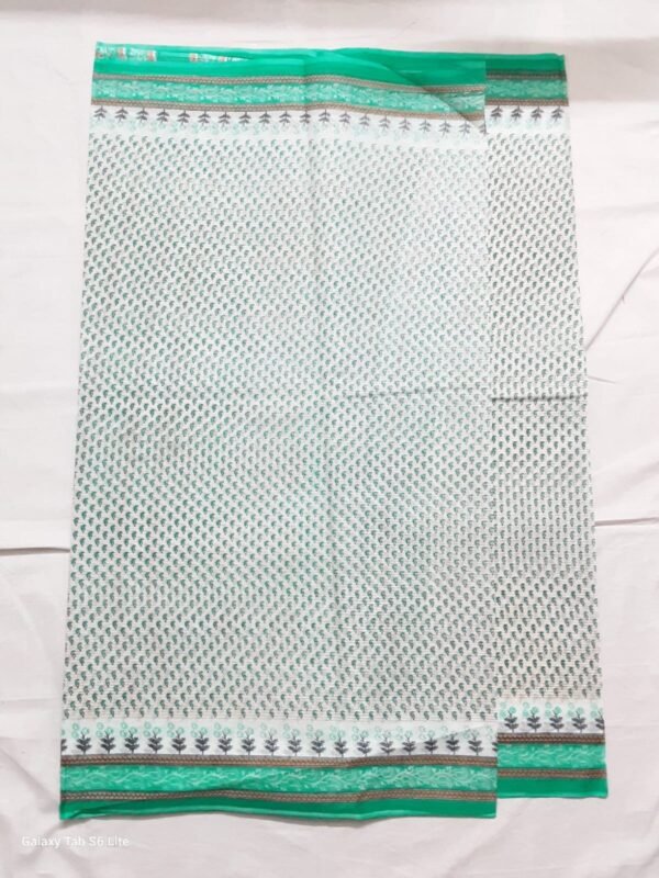 Navdisha Textiles SAREES