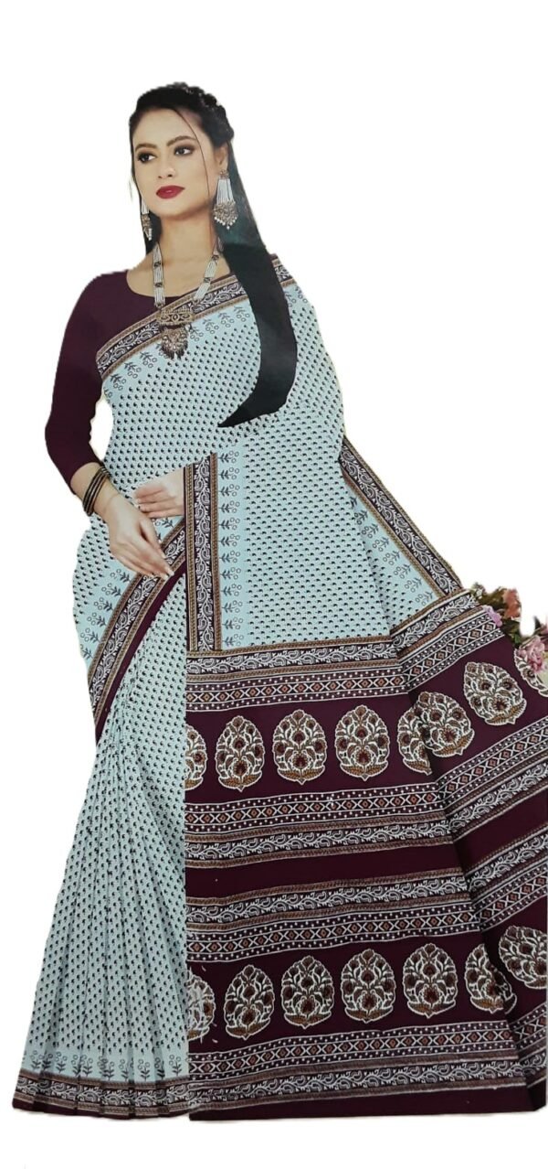Navdisha Textiles SAREES