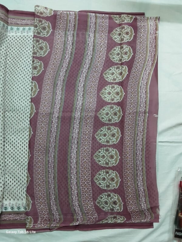 Navdisha Textiles SAREES
