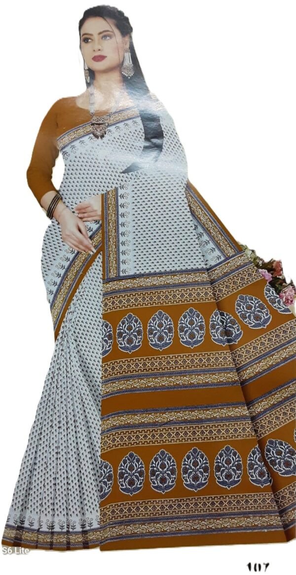 Navdisha Textiles SAREES