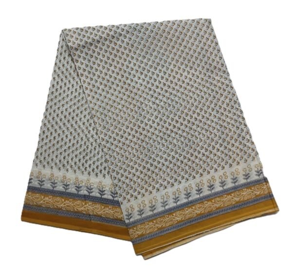Navdisha Textiles SAREES