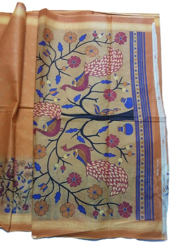 Navdisha Textiles SAREES