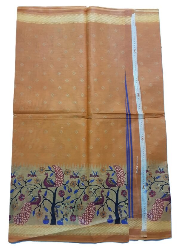 Navdisha Textiles SAREES