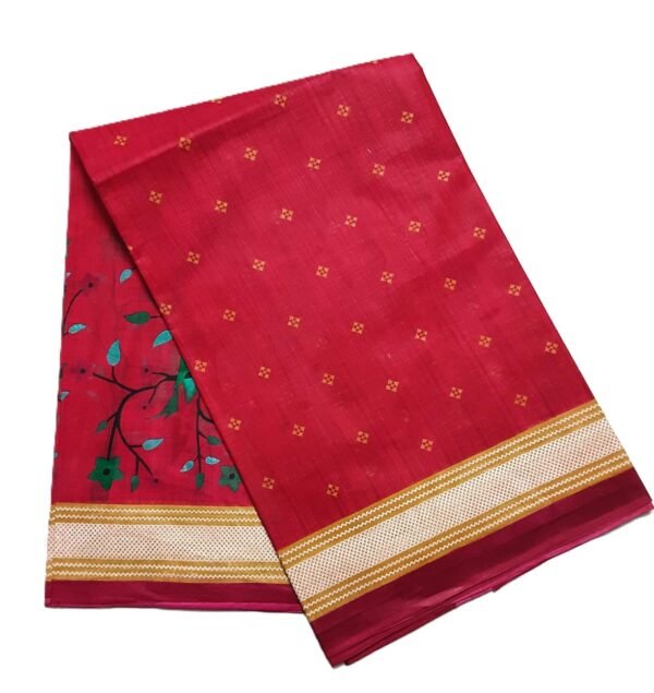 Navdisha Textiles SAREES