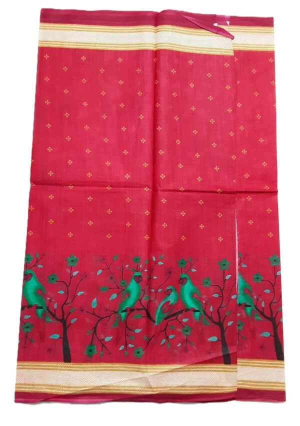 Navdisha Textiles SAREES