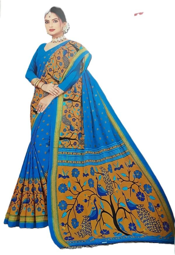 Navdisha Textiles SAREES