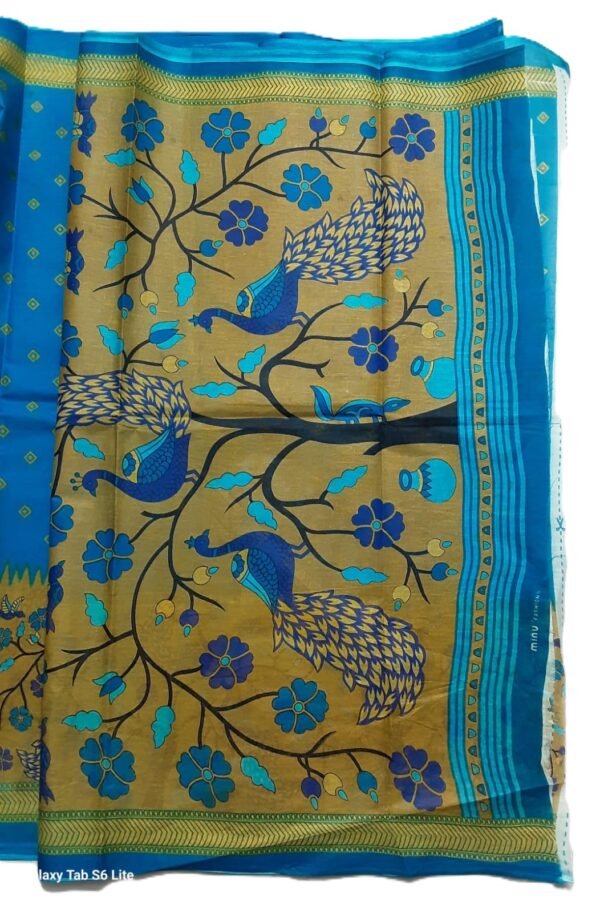 Navdisha Textiles SAREES