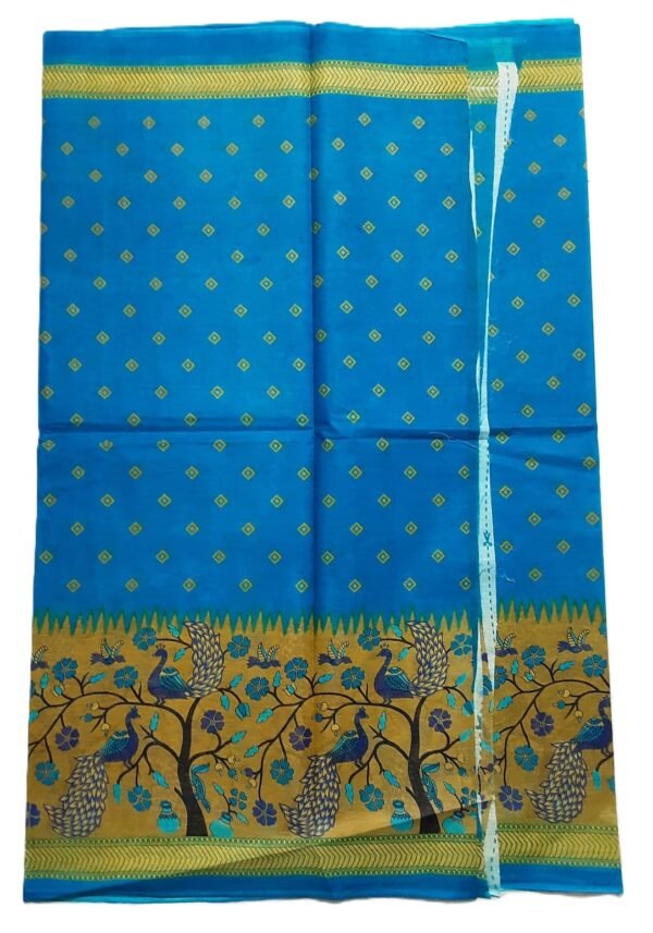 Navdisha Textiles SAREES