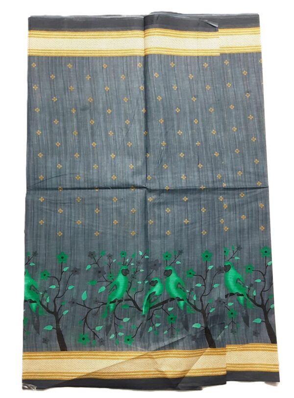 Navdisha Textiles SAREES