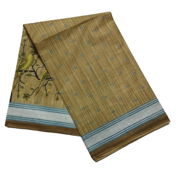 Navdisha Textiles SAREES
