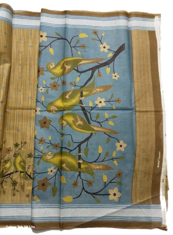 Navdisha Textiles SAREES