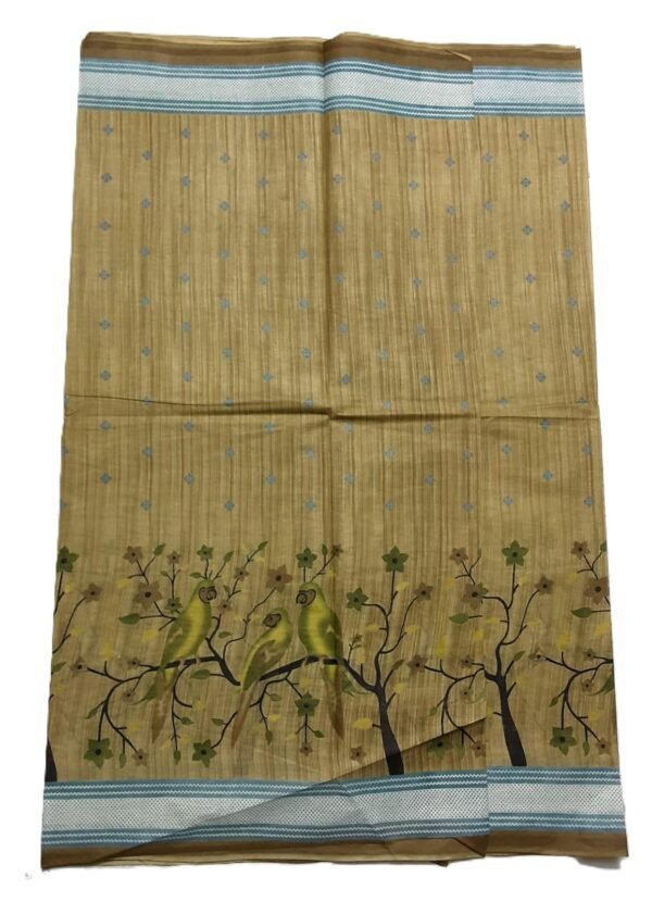 Navdisha Textiles SAREES