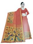 Navdisha Textiles SAREES