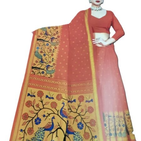 Navdisha Textiles SAREES