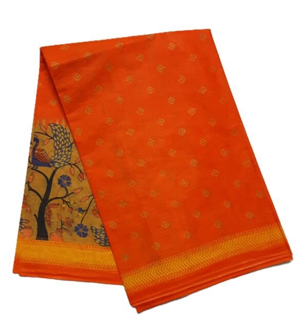 Navdisha Textiles SAREES