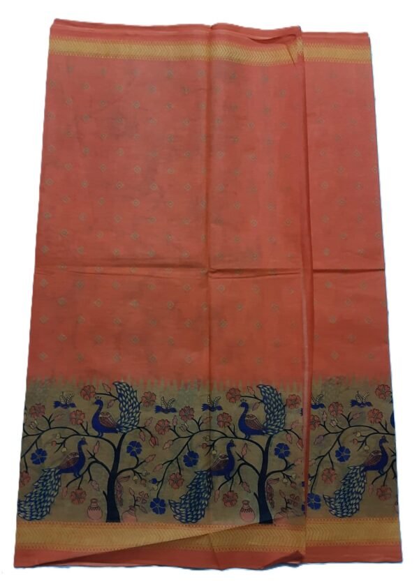 Navdisha Textiles SAREES