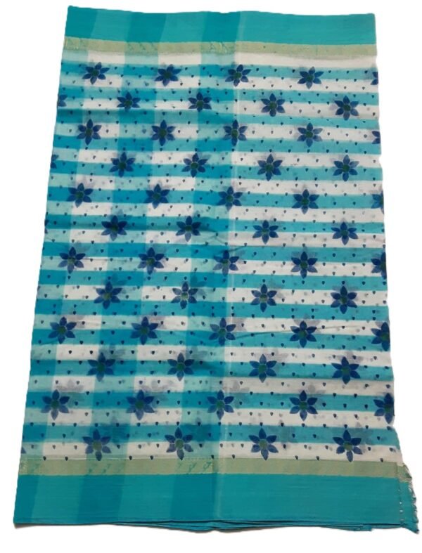 Navdisha Textiles SAREES