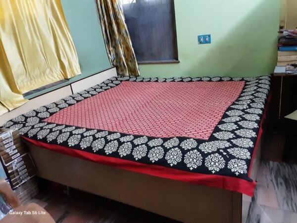 Premium product from Navdisha Textiles. Bed sheet