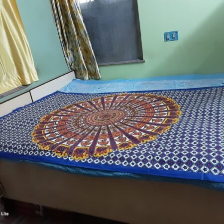 Premium product from Navdisha Textiles. Bed sheet