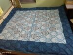Premium product from Navdisha Textiles. Bed sheet