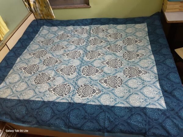 Premium product from Navdisha Textiles. Bed sheet