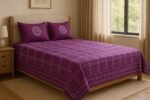 Premium product from Navdisha Textiles. Bed sheet