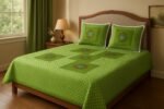 Premium product from Navdisha Textiles. Bed sheet